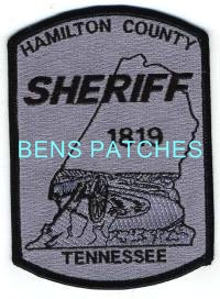 TENNESSEE,A,HAMILTON COUNTY SHERIFF SUBDUED 1_wm